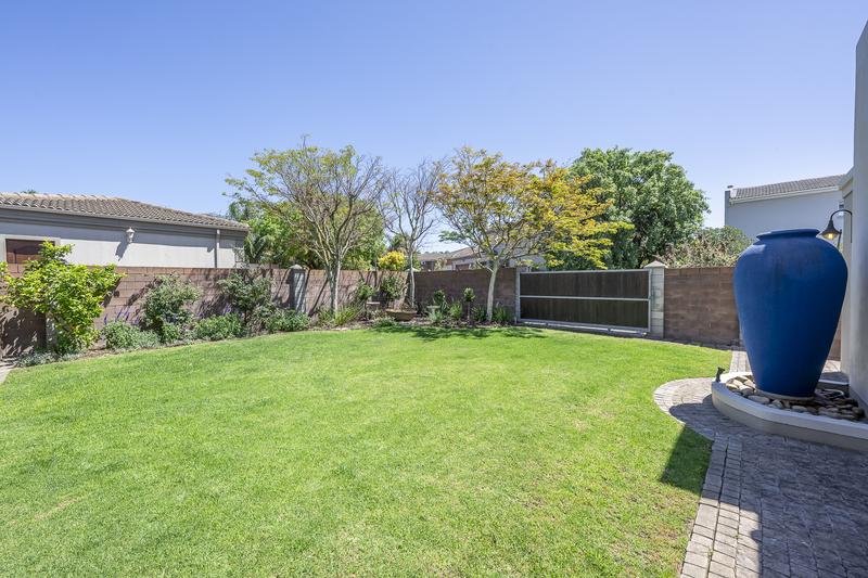 3 Bedroom Property for Sale in Kleinbron Estate Western Cape